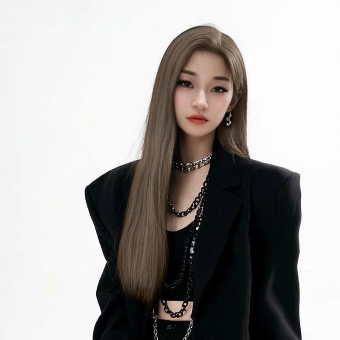 Ziwei — Founder & Senior Designer at 3AM Hair Salon